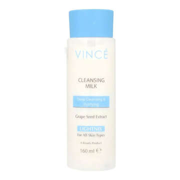 Picture of Vince Cleansing Milk Lightnix 160ml